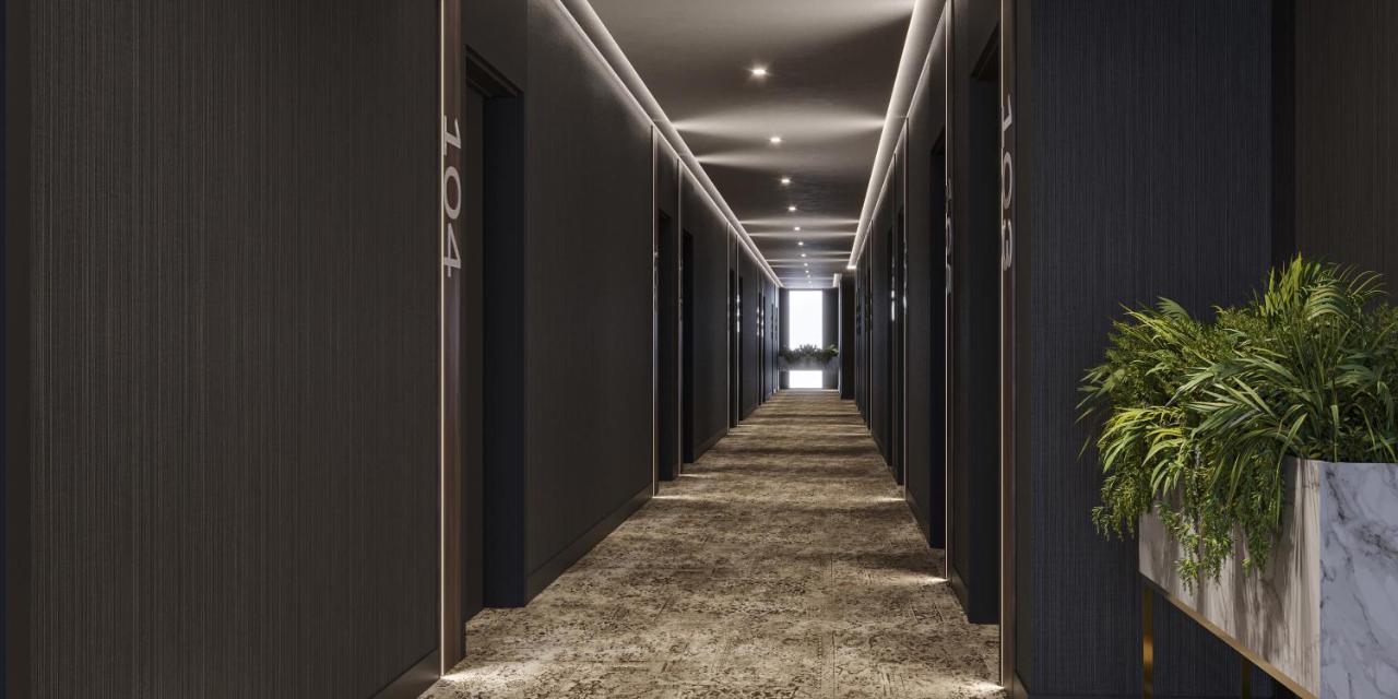 Restoria Hotel*** Radzyn Podlaski Buitenkant foto